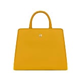tanned yellow