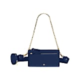 luxe blue