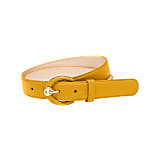 Tanned Yellow