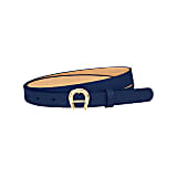 Luxe Blue