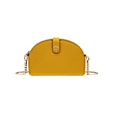 tanned yellow