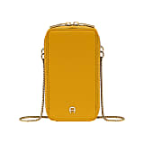 tanned yellow