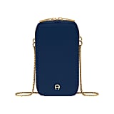 luxe blue