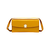tanned yellow