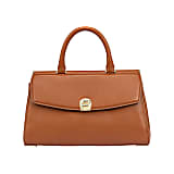 cognac brown