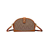 cognac brown