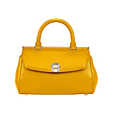 tanned yellow