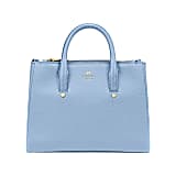 glaze blue