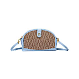 glaze blue
