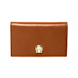 cognac brown