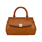 cognac brown