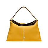 tanned yellow
