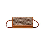 Cognac Brown