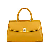tanned yellow