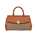 cognac brown