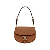 cognac brown