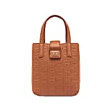 Cognac Brown