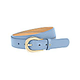 glaze blue
