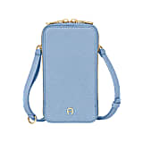 glaze blue