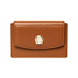 cognac brown