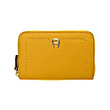 tanned yellow
