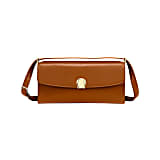 cognac brown