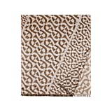 warm taupe