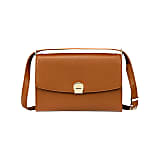 cognac brown
