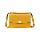 tanned yellow