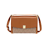 Cognac Brown