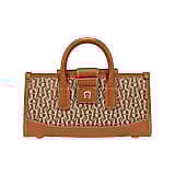 cognac brown