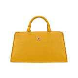 tanned yellow