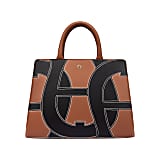 cognac brown