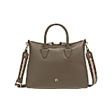 Coal Brown