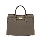 coal brown