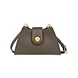 coal brown