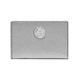 silver coloured