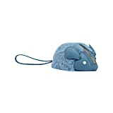 Washed Blue