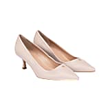 almond beige