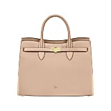warm taupe