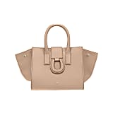 warm taupe