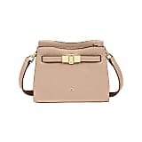 warm taupe