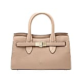 warm taupe