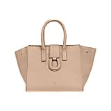 warm taupe