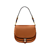 Cognac Brown