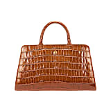 cognac brown
