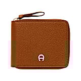 cognac brown