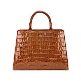 cognac brown