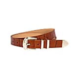 cognac brown