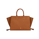 cognac brown